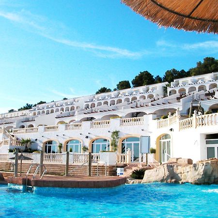 AR Imperial Park Spa Resort Calp Exterior foto